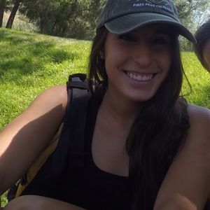 Meet your Posher, Rachel